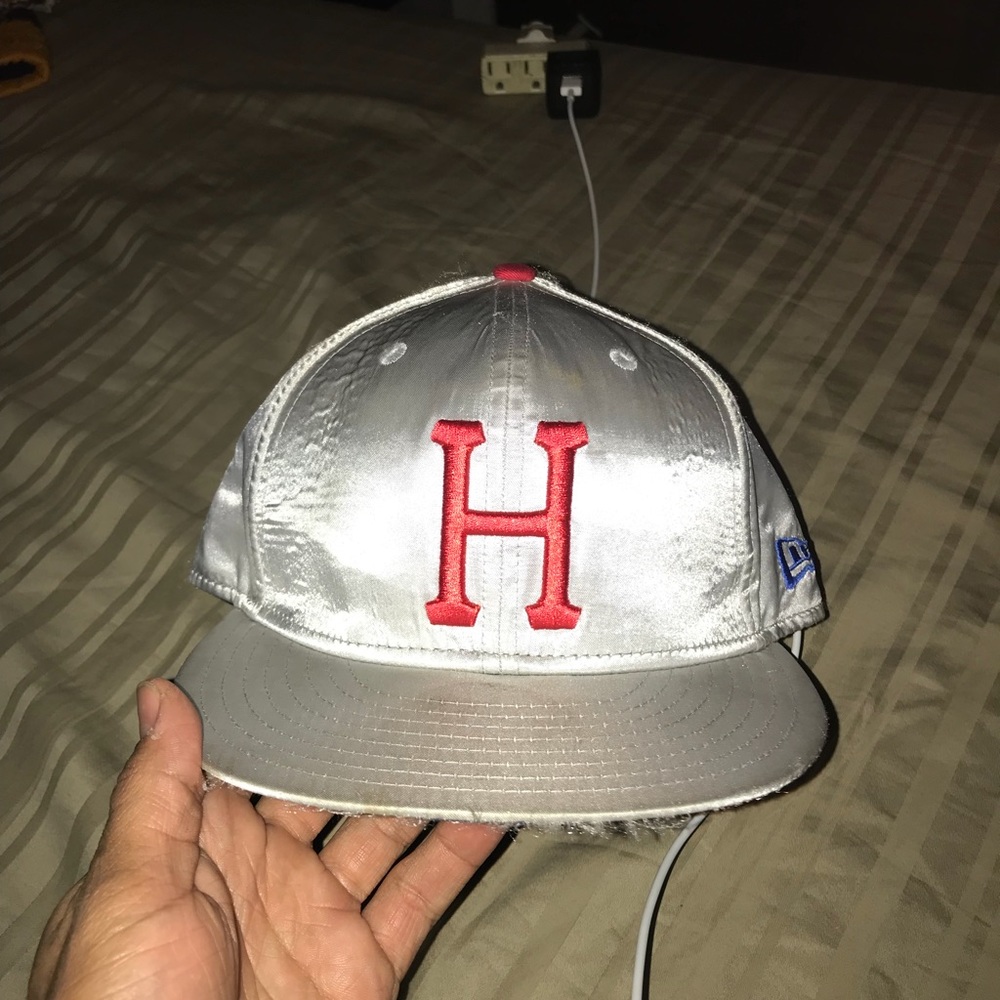 Huf fitted hat size 7 new era - Picture 2 of 4